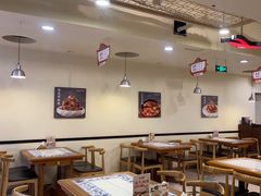 -东方饺子王(和平里店)