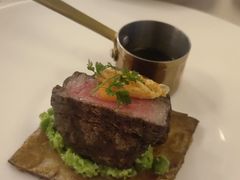 -上海和平饭店-华懋阁 The Cathay Room