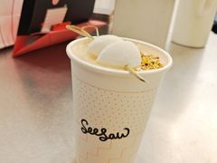 -Seesaw Coffee(上海国金中心店)