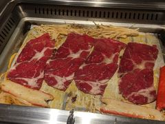 -新石器烤肉(之心城店)