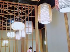 -德川家日本料理(龙德广场店)
