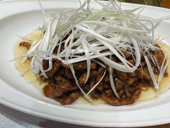 -易老妈蹄花.特色川菜(人民公园总店)