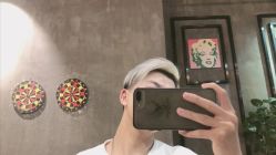 -Kraemer Paris  苏豪路易士·嘉玛发廊