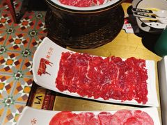-左庭右院鲜牛肉火锅(新梅广场店)