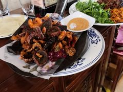 -那家老院子东北菜·饺子·小鸡炖蘑菇(艳华街店)
