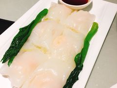 -狮王府淮扬菜(新街口友谊店)