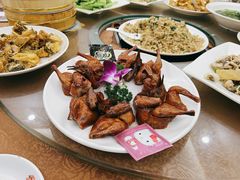 -红日饭店(裕隆三路店)