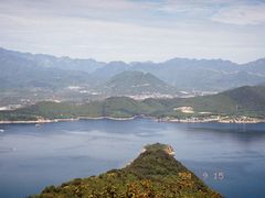 -北京金海湖景区