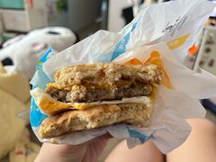 -麦当劳(星光行店)