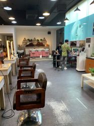 -东燃造型 DR·Hair Salon