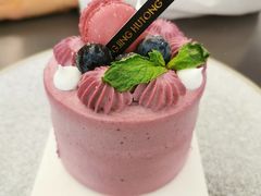 -玲婧胡同·生日蛋糕·餐厅(嘉里城店)