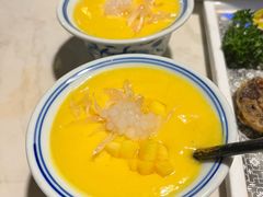 杨枝甘露-雨后行菜(报慈北路店)