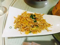 -李记搅团•非遗陕菜(三桥店)