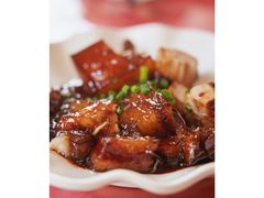 红烧肉-群乐饭店(滨安路店)