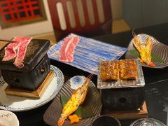 -天狗山料理(省体店)