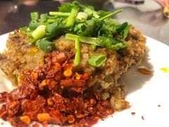 百年粉蒸牛肉-百年粉蒸牛肉