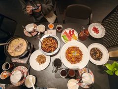 -知楚•精致湖北菜(武商MALL店)