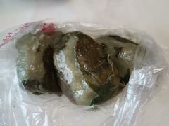 -叶婆婆豆浆馍馍