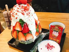 -WONDER ICE 萬得冰田(建設路总店)