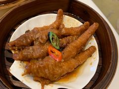 -万龙洲海鲜(大兴绿地缤纷城店)