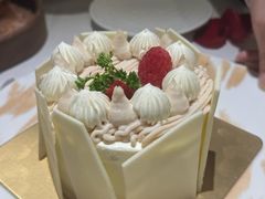 -王品牛排(上海仙霞店)