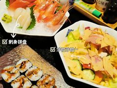 -無境·匠心日本料理(汉街店)