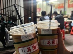 -荔園 LaiYuen