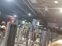 -帝豪斯健身俱乐部(市府恒隆广场店)