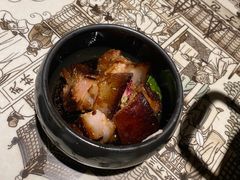 -绿茶餐厅(深圳龙华天虹购物中心店)