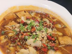 -老牌坊•鲁菜名店•地道济南菜(大观园商埠店)