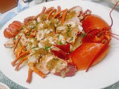 -頂好酒家·经典粤菜(海信广场店)