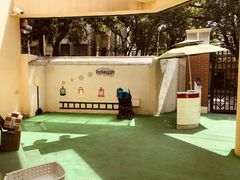 -昱南托育园.托班晚托.寒暑假班