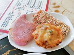 红桃粿-华威达牛庄(黄埔大道西店)
