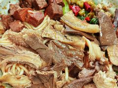 -湖南津市牛肉粉(元成东盛家园店)