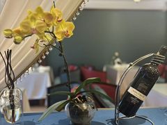 -洋房私宴上海私房菜(海滨商务楼店)
