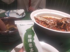 -费大厨辣椒炒肉(太平老街店)