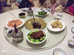 -荔枝楼酒家(员村东璟店)
