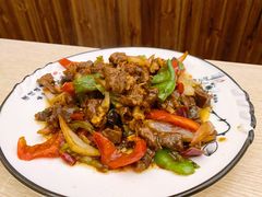 -东北王食府(科大店)