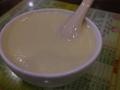 凤凰奶糊-顺记冰室(宝华路店)