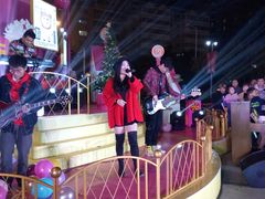 -凯德广场(武胜路店)