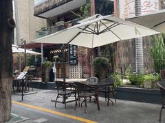 -老别墅西餐厅.酒馆(西堤店)