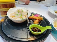 -好福记饭店(红梅公园店)