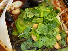 -一擀一面皮(棉纺东路店)