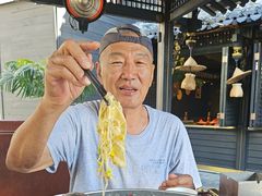 -川悦留香·海鲜餐厅(海棠68环球美食街店)