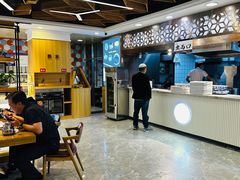 -兰亭安泊牛肉面(乐都路店)