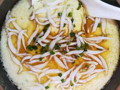 -巢湖名吃·徽府农家菜(半汤店)