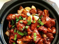 -阿英煲(凉城路店)