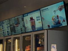 -溪边姑娘·拉丝酸奶水果捞(春熙路店)