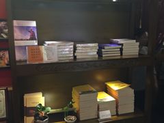 -一叶一世界•素食餐厅(环球中心店)