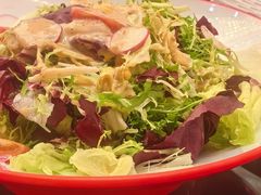 -远洲凤凰山庄臻味全日餐厅